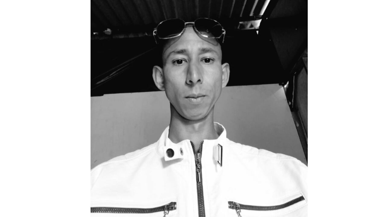 Excombatiente asesinado en el municipio de Campamento, Antioquia, Robin Muñoz.