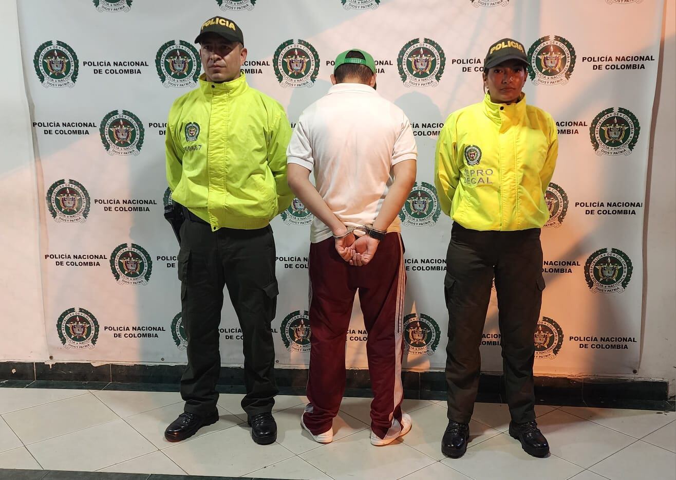 Una de las víctimas tenía apenas 7 años