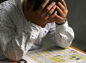 Llegar al "cuarto piso" sin tener empleo puede ser un riesgo, pero también una oportunidad. 