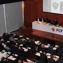 Asamblea ordinaria de la Dimayor.