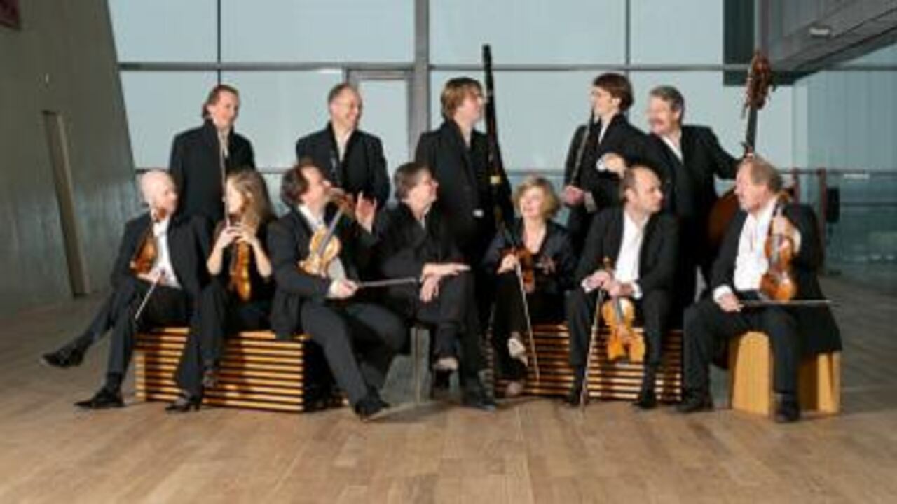 El Combattimento Consort de Amsterdam se presentará el próximo 20 de abril en el Teatro Mayor Julio Mario Santodomingo de Bogotá.