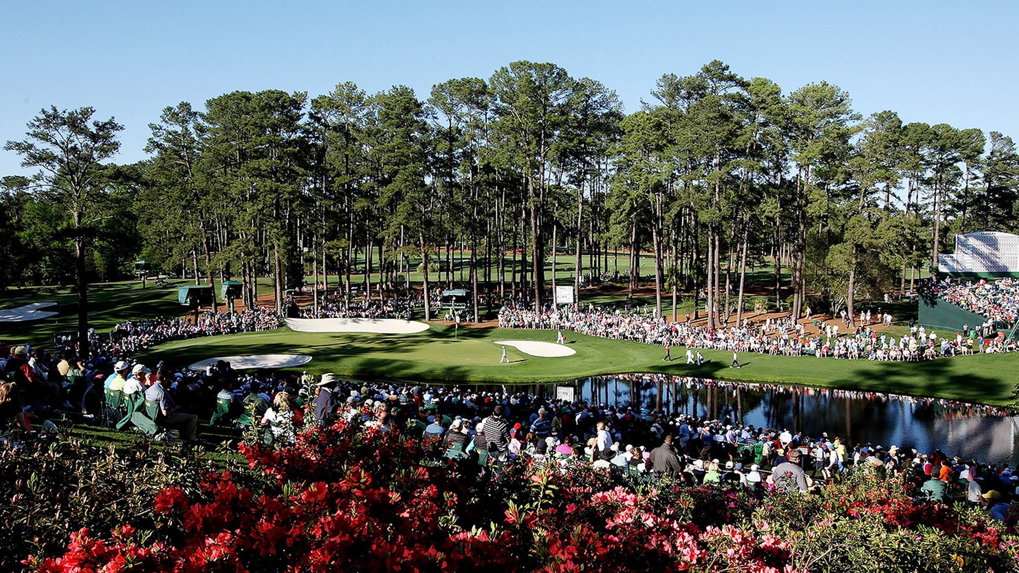 Augusta National Golf Club