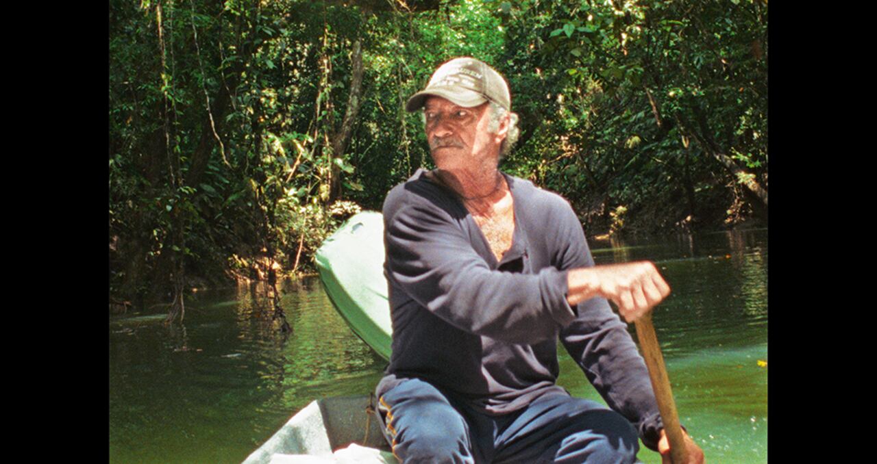 La comunidad abrazó el proyecto y se hace parte vital. Las actuaciones reflejan un retrato fiel de la idiosincrasia local y de su tradición oral.