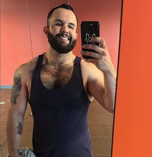 Carin León es una de las personalidades más importantes de la música regional de México.