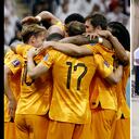 Frenkie de Jong desató la locura en Argentina por su amabilidad con los hinchas