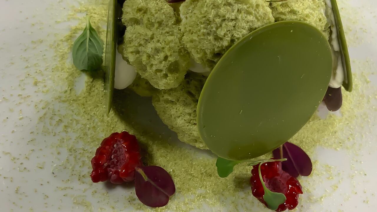 Lupi Herrera COCA NO COCAÍNA
Foto Lupi Herrera