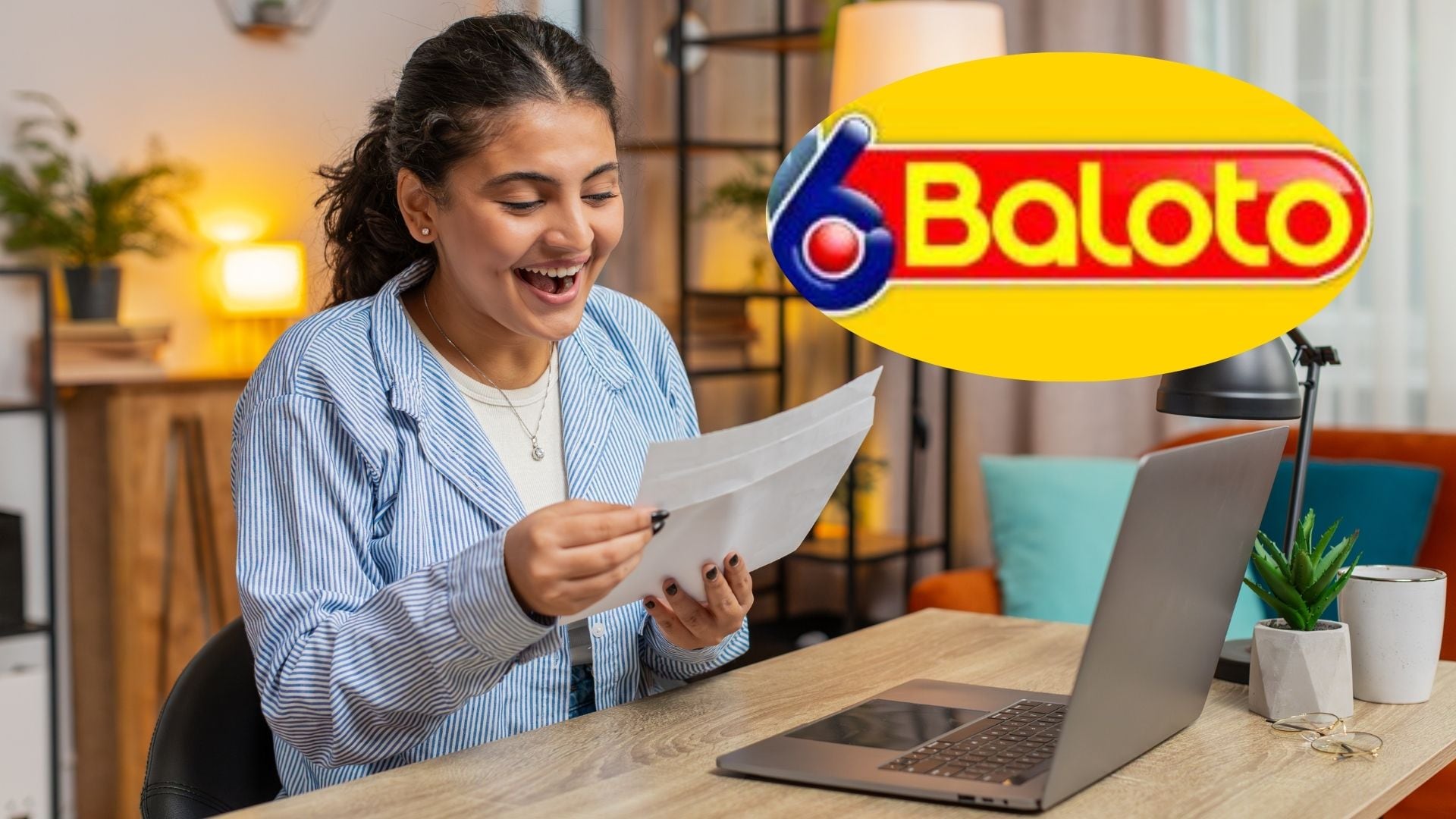 Resaltados Baloto del 20 de septiembre.