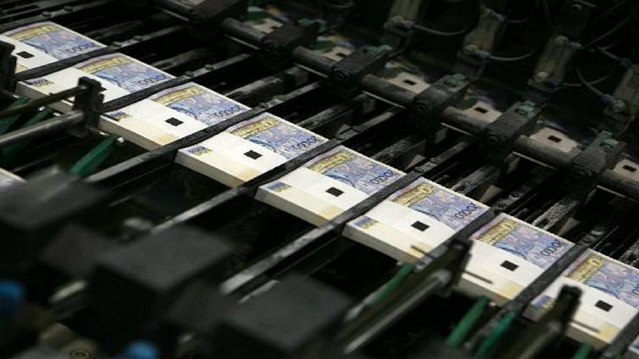La inversión pública va a determinar el crecimiento del primer trimestre de 2015.