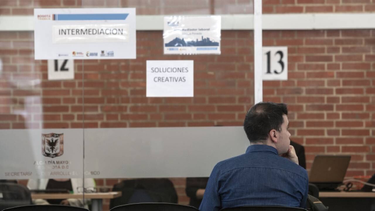 Feria de empleabilidad en Bogotá del 23 al 25 de noviembre. Vacantes en Claro Colombia