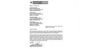 Solicitud de retiro reforma tributaria