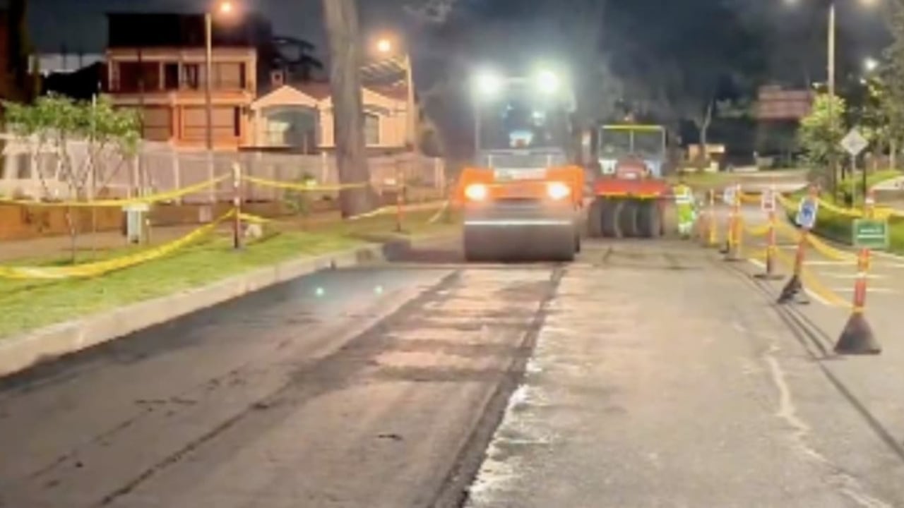 Las obras tendrán una duración aproximada de cinco meses.