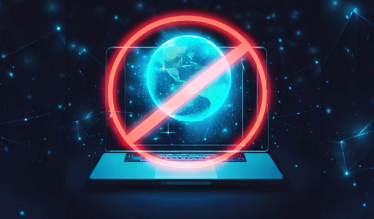 Con esta nueva legislación, China impone un fuerte control al uso del internet por parte de los menores.