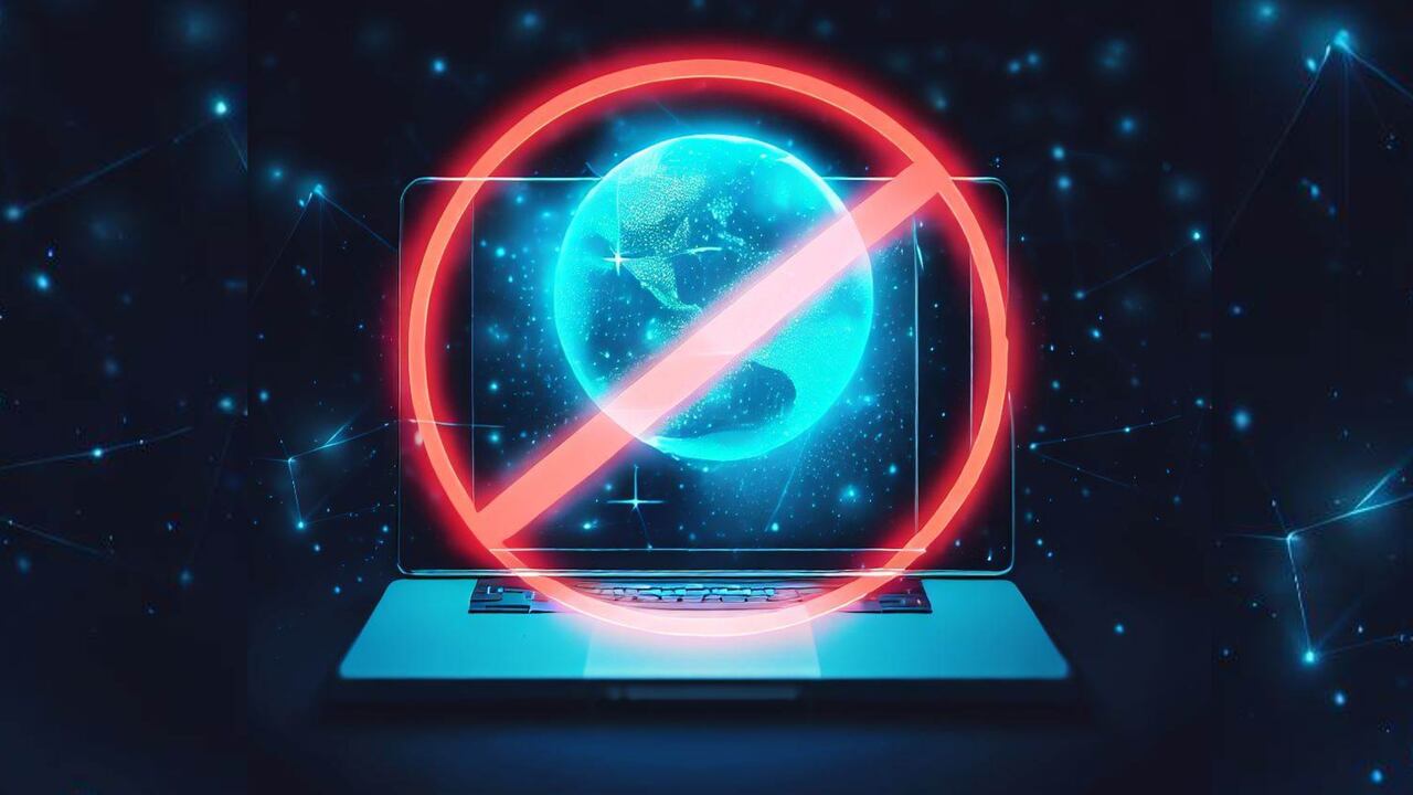 Con esta nueva legislación, China impone un fuerte control al uso del internet por parte de los menores.