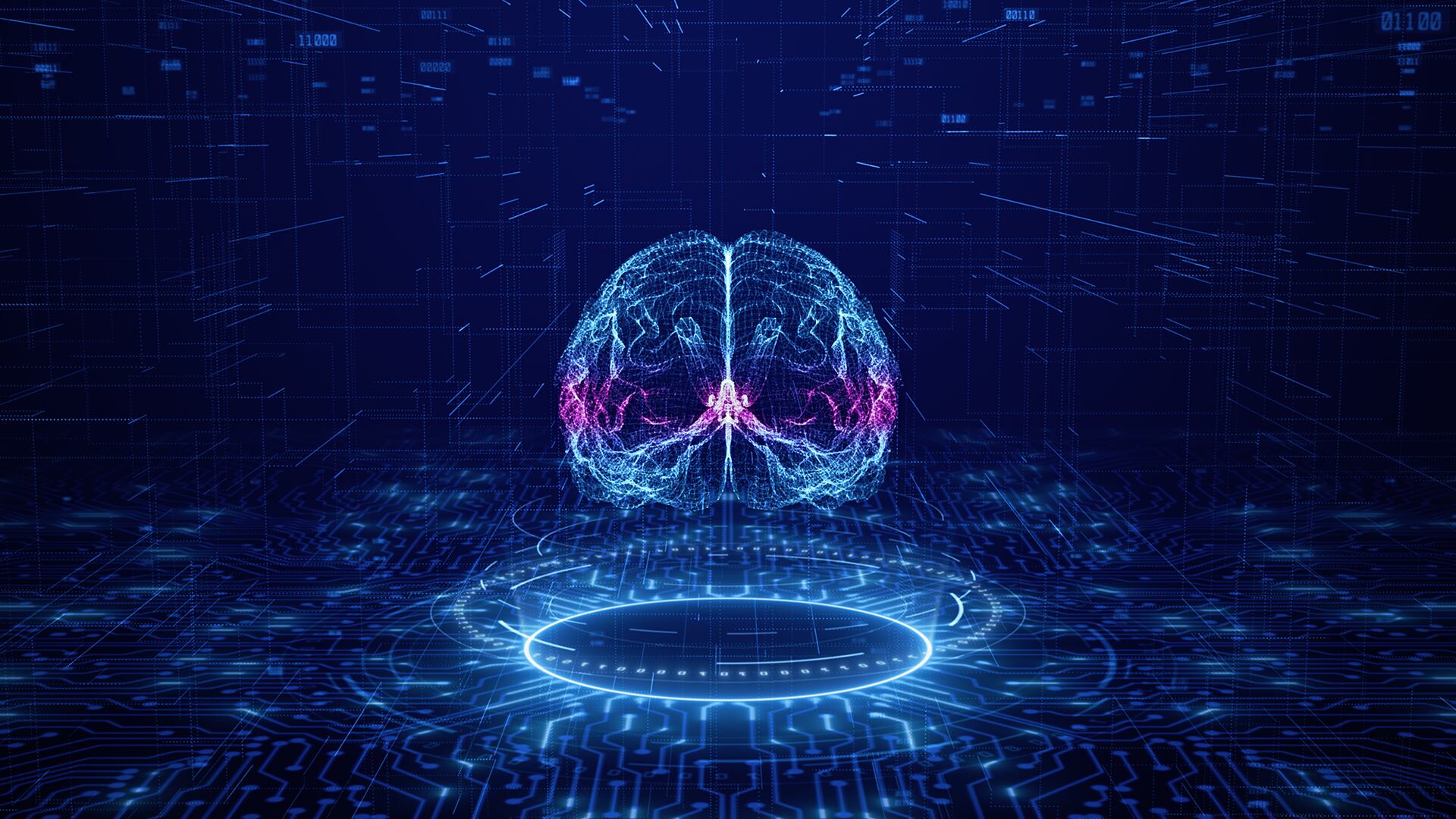 En Colombia durante 2022 creció 7 por ciento el número de empresas que usan IA con respecto a 2021.