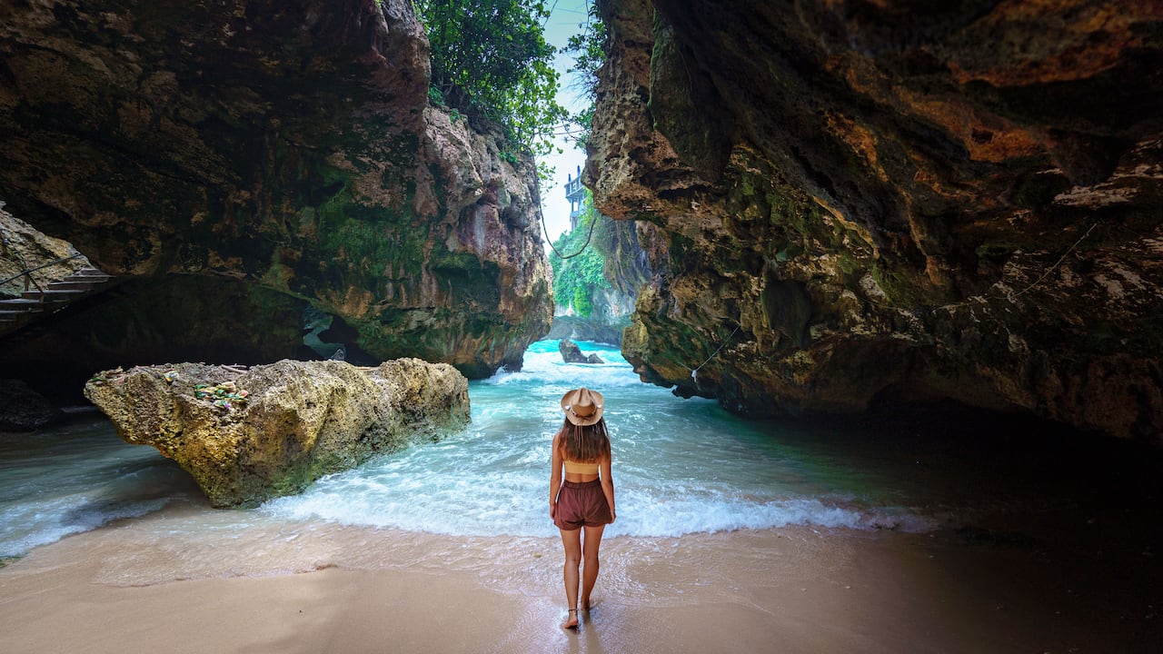 Este es uno de los destinos imperdibles para visitar en este 2026.