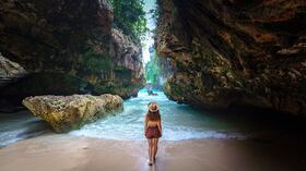 Este es uno de los destinos imperdibles para visitar en este 2026.