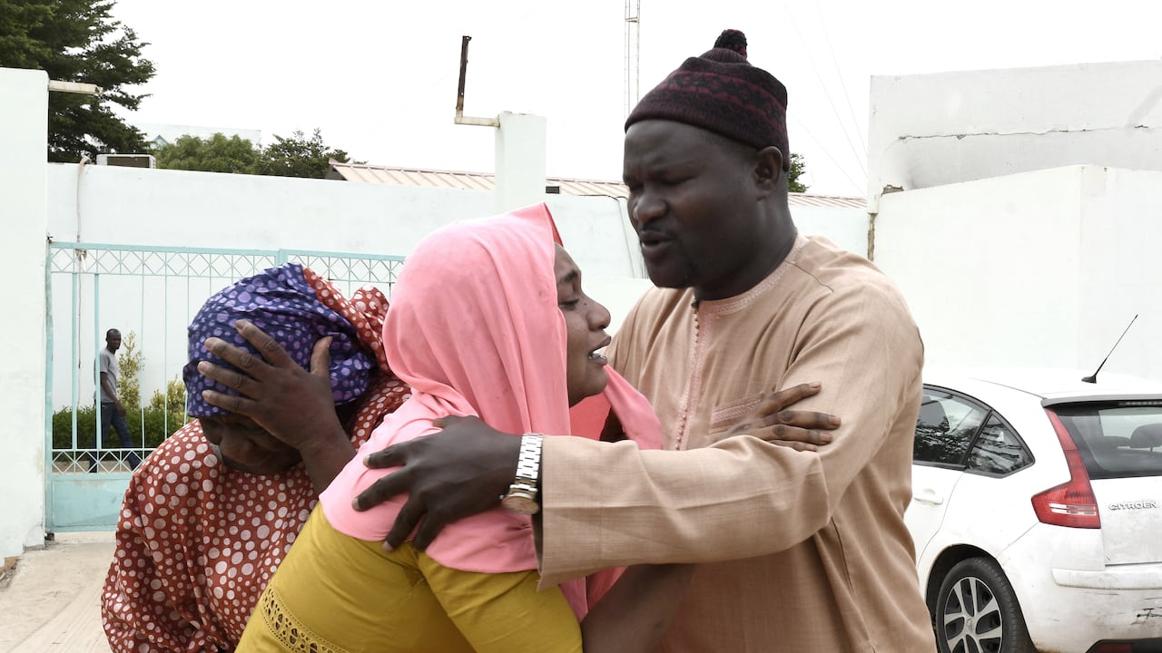 Senegal