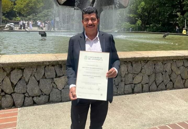 El hombre se encontraba en un billar de la vereda Veracruz compartiendo con algunos conocidos