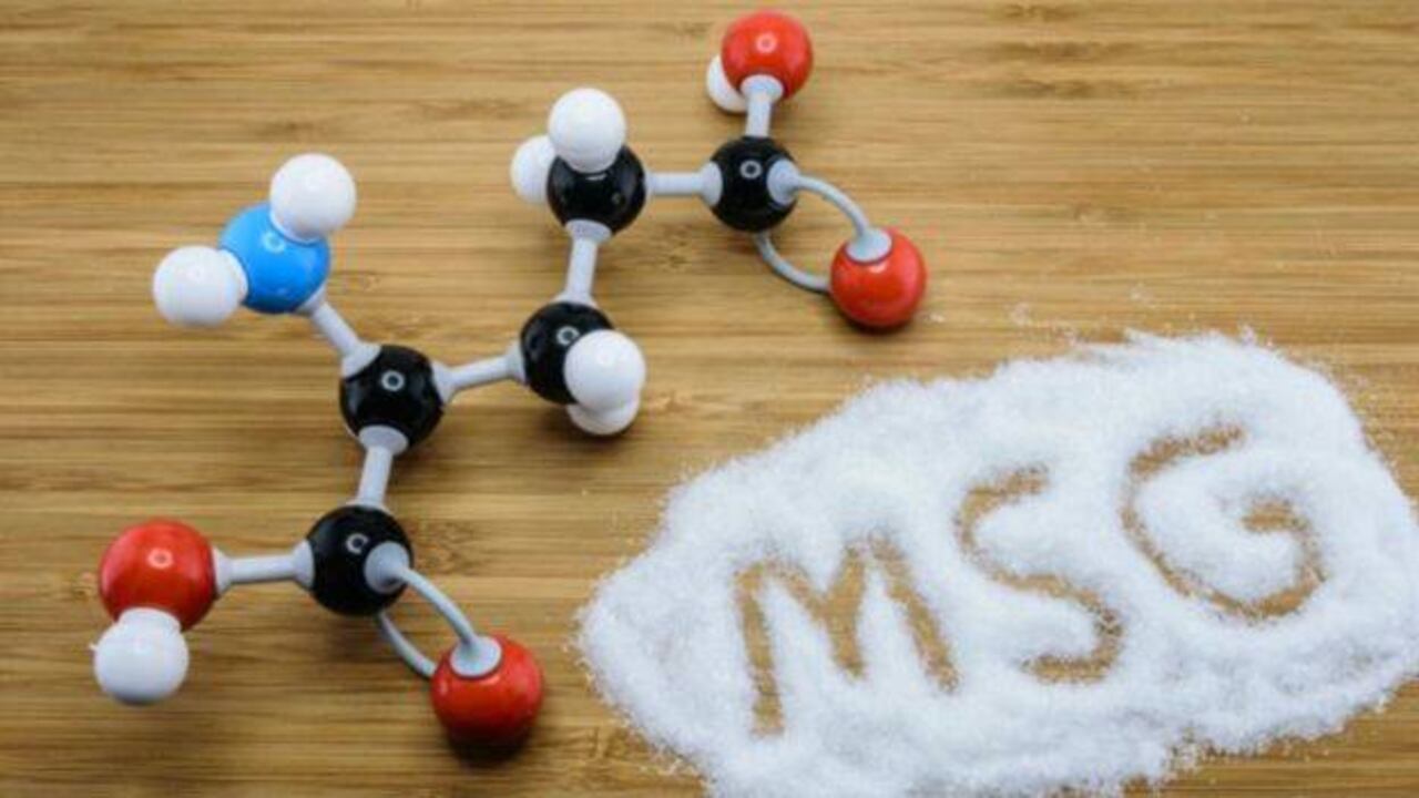 GETTY IMAGES- Muchas familias pensaban que el MSG (glutamato monosódico) era dañino para la salud.