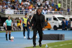 Deportivo Pereira vs Millonarios - fecha 18 - Liga BetPlay.