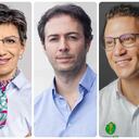 Alcaldes rebeldes con el decreto militar del gobierno Duque