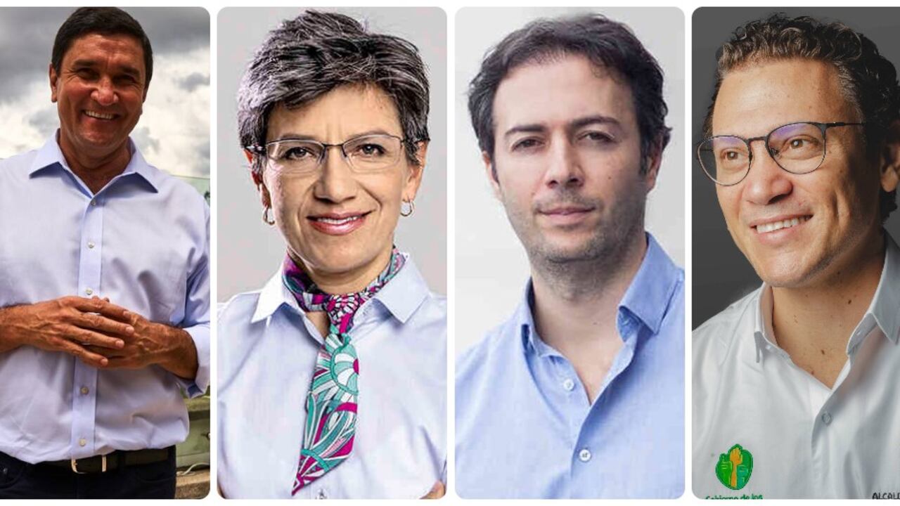 Alcaldes rebeldes con el decreto militar del gobierno Duque