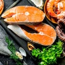 Los ácidos grasos como el omega-3 y el ácido docosahexaenoico, pueden favorecer el desarrollo del cerebro del bebé.