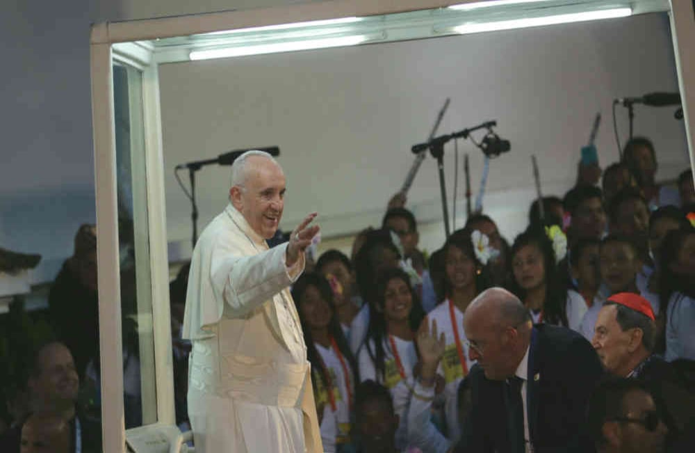 Foto: Juan Carlos Sierra / SEMANA