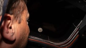 Una lista en Spotify muestra las canciones que marcan el ritmo de la misión Artemis II.