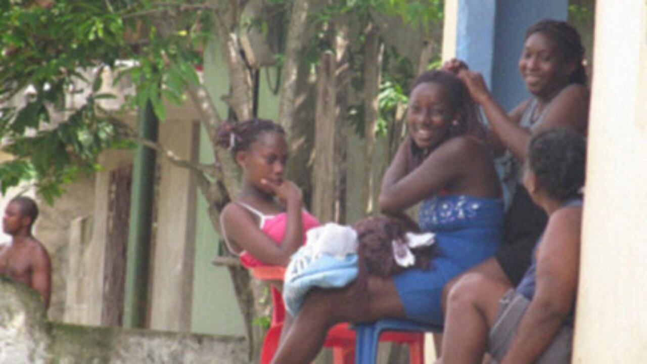 El gobernador de Bolívar, Juan Carlos Gossaín, decidió convertir este corregimiento en una experiencia piloto de lucha contra la pobreza.