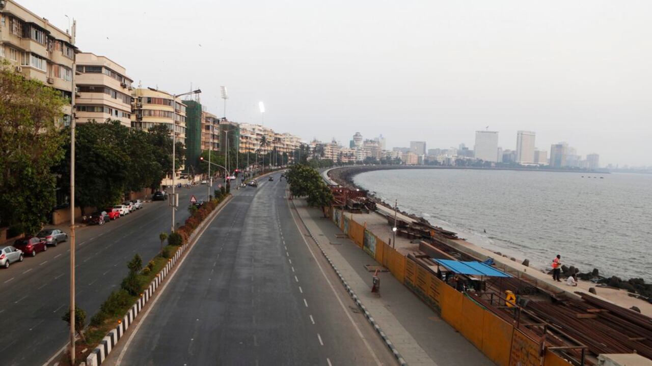 Éxodo India