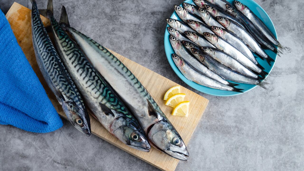 Es un completo multivitamínico, sobre todo del complejo B (B1, B2, B3 y B12), D, A y E.