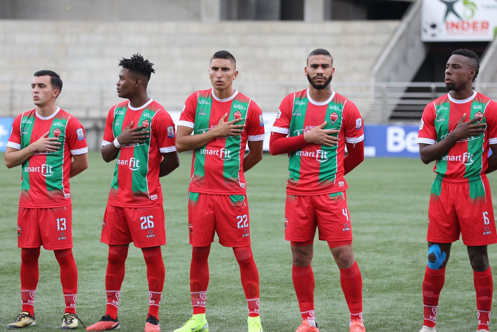 Patriotas venció a Cúcuta y pasó a la final del Torneo BetPlay 2025-l.