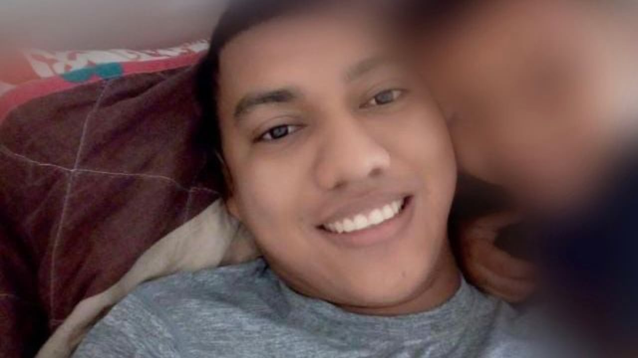 La víctima fue identificada como Kevin Daniel Mejía Arrieta.