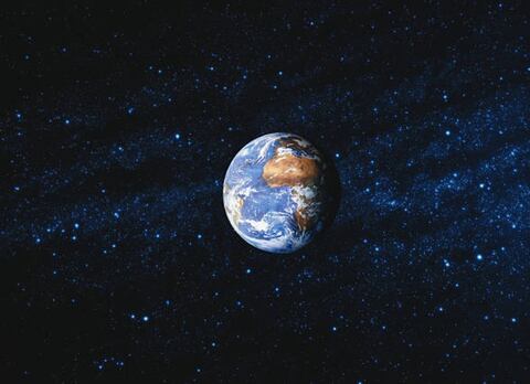 Planeta Tierra