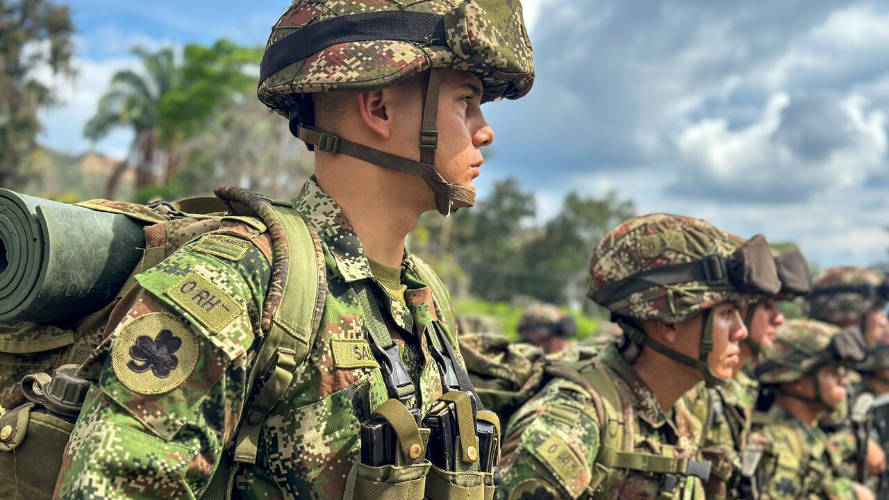 La junta de generales en el Ejército, descartó los nombres de tres generales que estaban en el listado de oficiales para ascenso.