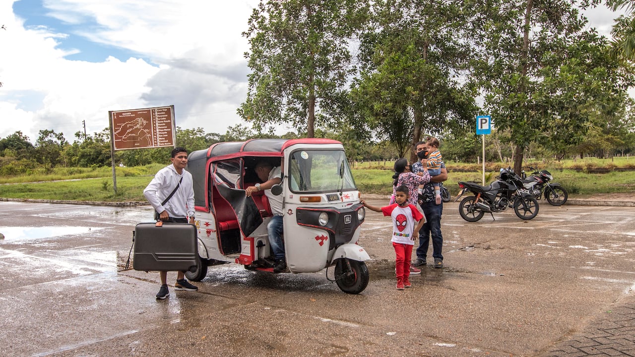 Esta opción para movilizarse está siendo utilizada en zonas deprimidas, sobre todo por personas de los estratos 1, 2 y 3.
