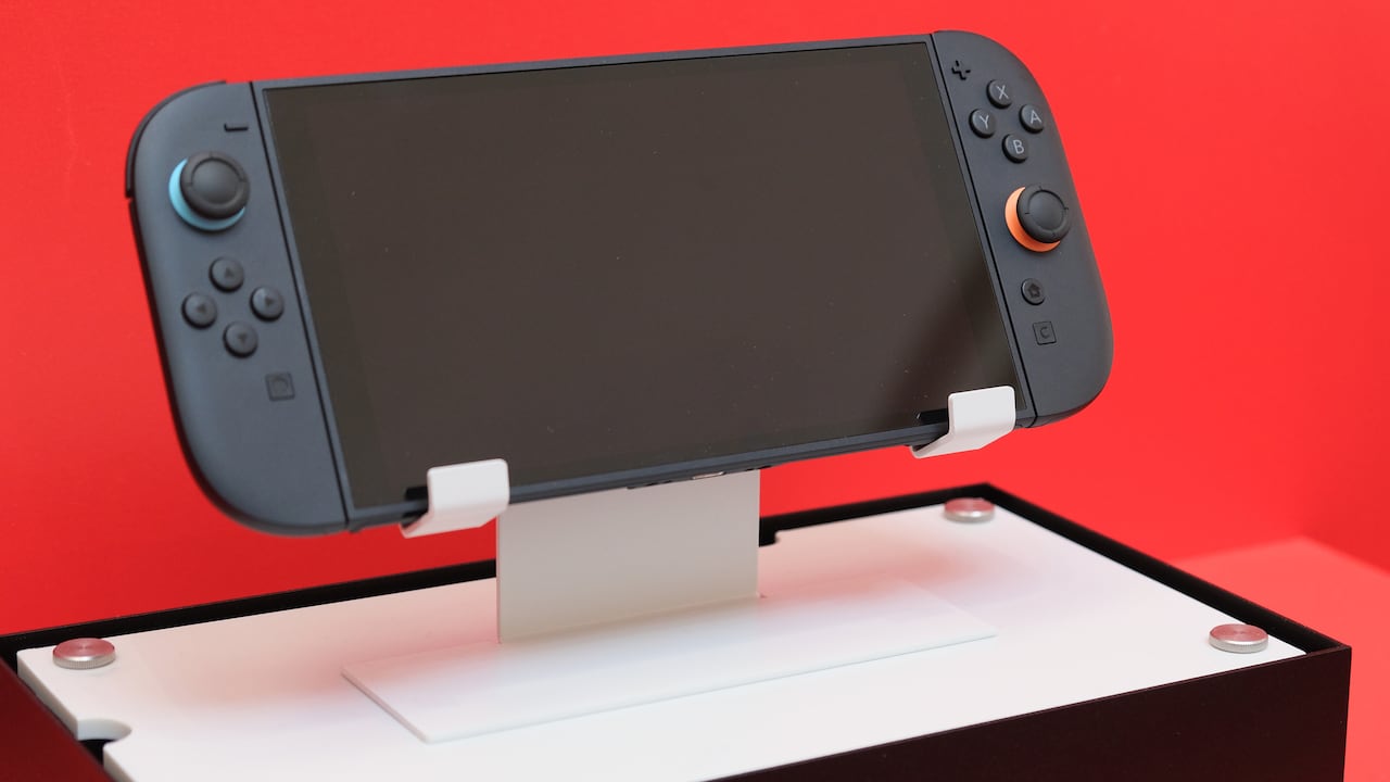 El lanzamiento oficial será el próximo 5 de junio.