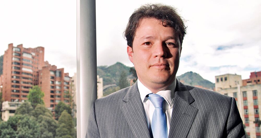 víctor muñoz Director del Dapre