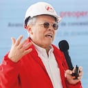 El gerente de la empresa Metro, Leonidas Narváez, advirtió sobre posibles multas. Por ahora, siguen los estudios de viabilidad para soterrar el trazado como lo pidió el presidente.