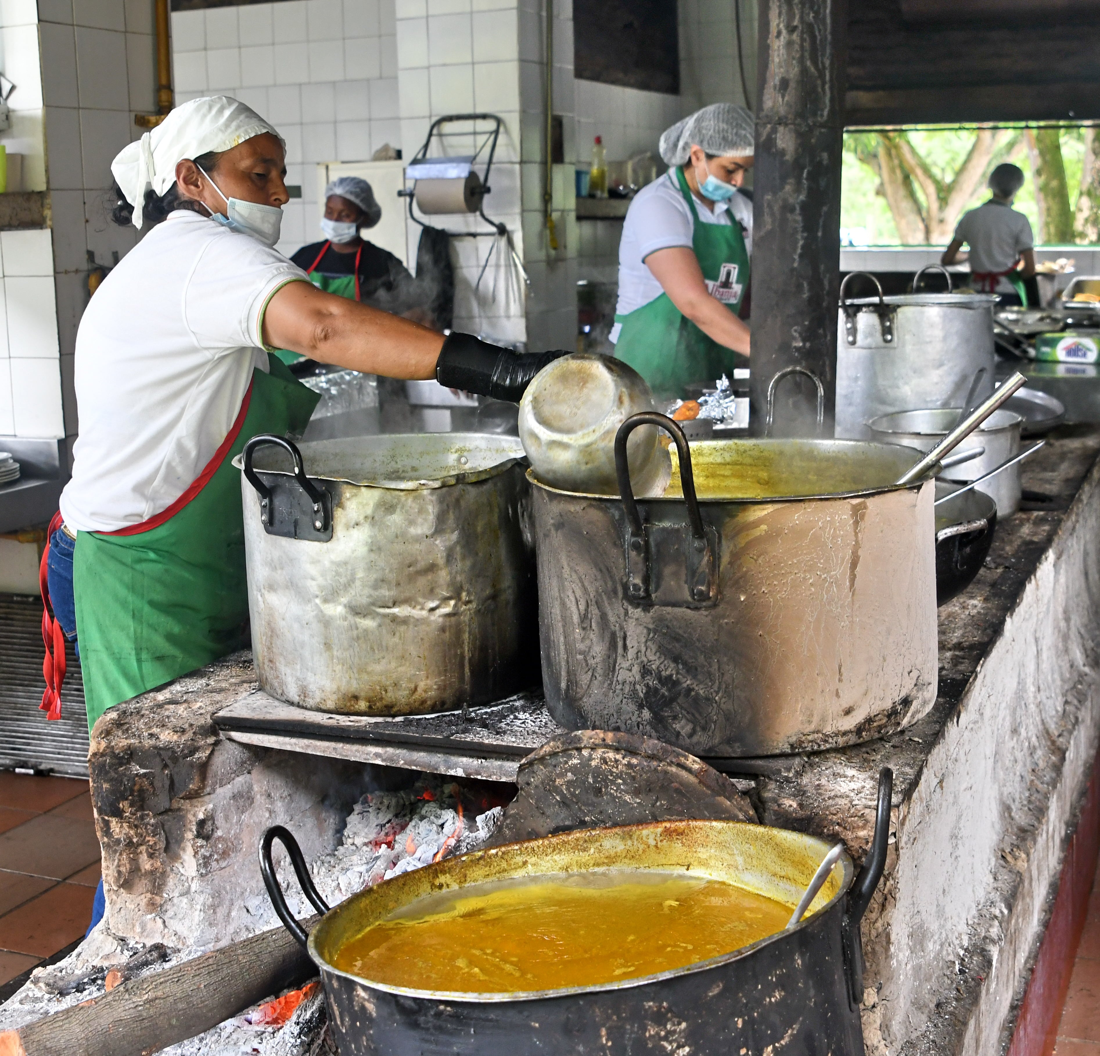 Ginebra Valle del Cauca Municipio