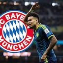 Bayern Múnich celebró el estreno con gol y asistencia de Luis Díaz en el Mundial 2026
