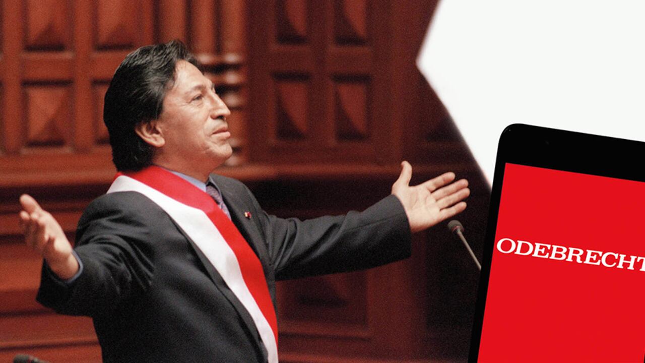 Al expresidente peruano le pueden esperar hasta 20 años de prisión en su país por el escándalo de sobornos de Odebrecht.