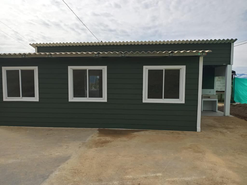 Vivienda para excombatientes