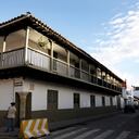 ZIPAQUIRA
CASA DE LA CULTURA DE ZIPAQUIRA
CALLE DE ZIPAQUIRA
ESPECIAL CUNDINAMARCA
ZIPAQUIRA 15 ABRIL 2010
FOTO DANIEL REINA ROMERO
REVISTA SEMANA