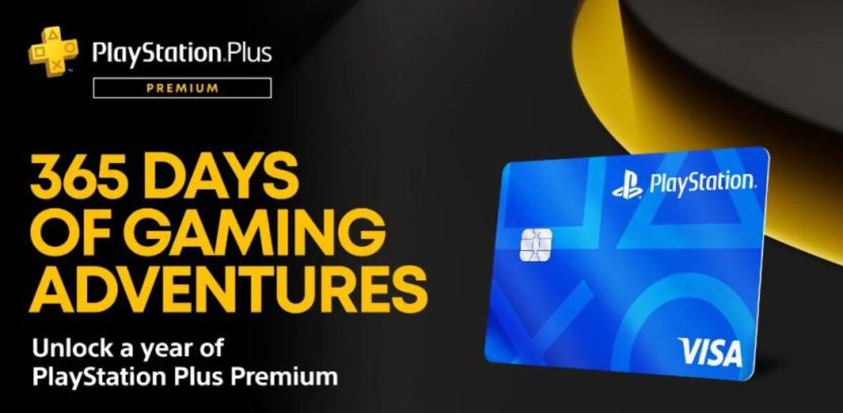 Jugadores de EE.UU. ya pueden adquirir la tarjeta de PlayStation