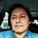 Juan Fernando Petro, hermano del presidente Gustavo Petro.