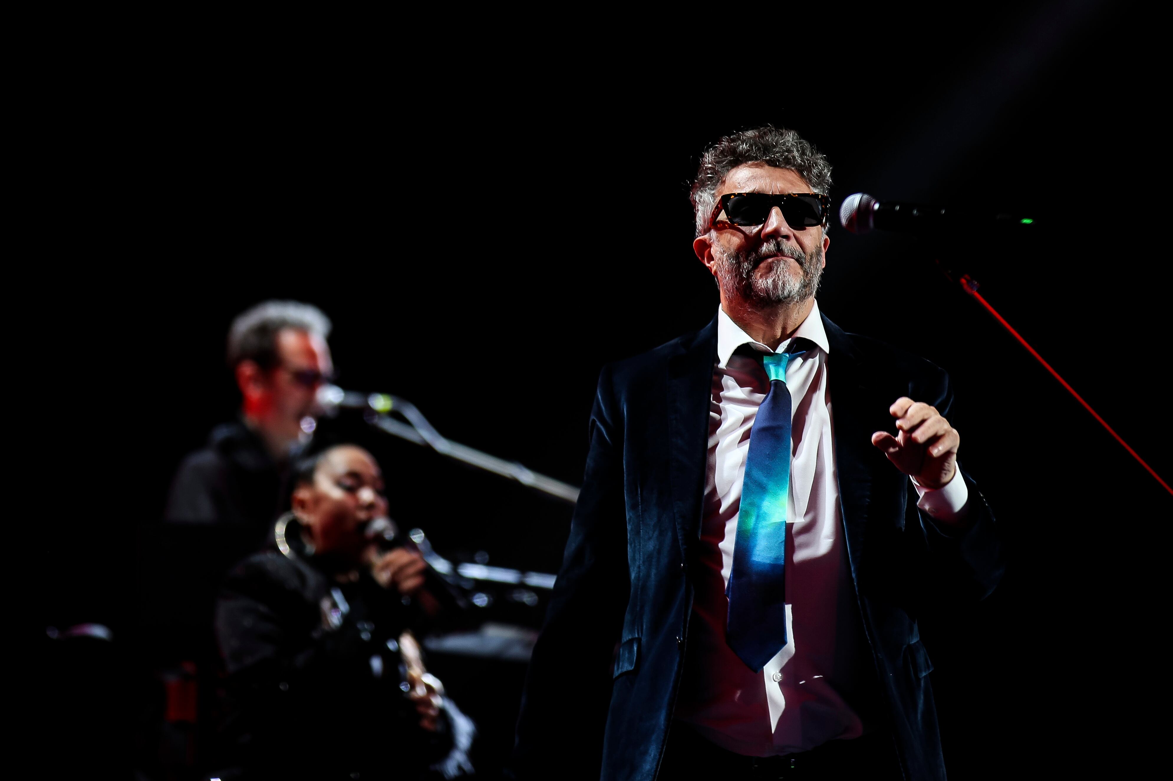 Concierto en Movistar arena, tour el amor después del amor
Bogotá, mayo 20 de 2023