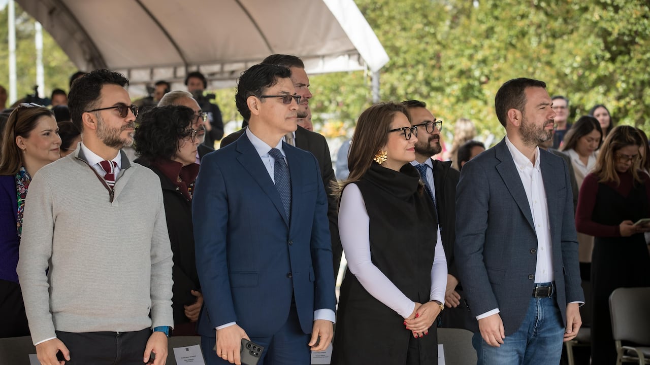 Bogotá fue seleccionada por ONU Hábitat como la sede del Día Mundial de las Ciudades 2025.