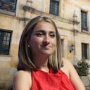 Laura Sarabia Cancillería